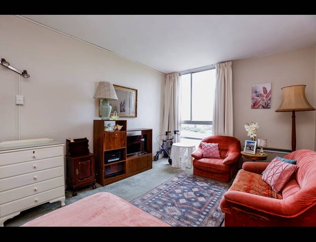 1 BEDROOM STUDIO APARTMENT FOR SALE IN NORTH BEACH